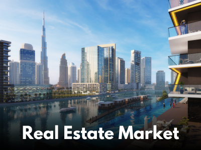 Real Estate Market