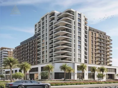 Berkshire Park at Townsquare by Nshamaبيركشاير بارك في تاون سكوير باي نشاما