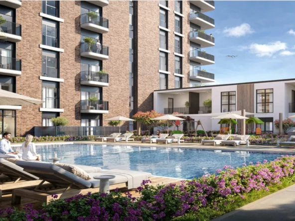 Berkshire Park at Townsquare by Nshamaبيركشاير بارك في تاون سكوير باي نشاما