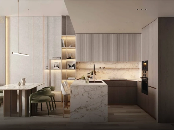 Cove Edition 2 at Dubailand Residence Complex by Imtiaz Developmentsكوف إديشن 2 في مجمع دبي لاند ريزيدنس من شركة امتياز للتطوير العقاري