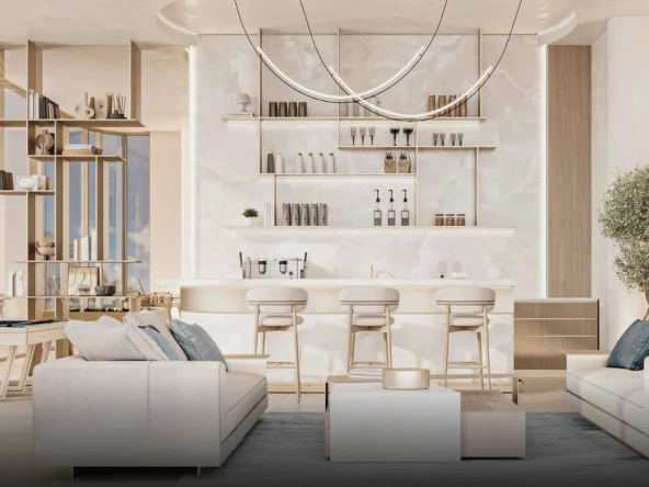 Cove Edition 2 at Dubailand Residence Complex by Imtiaz Developmentsكوف إديشن 2 في مجمع دبي لاند ريزيدنس من شركة امتياز للتطوير العقاري