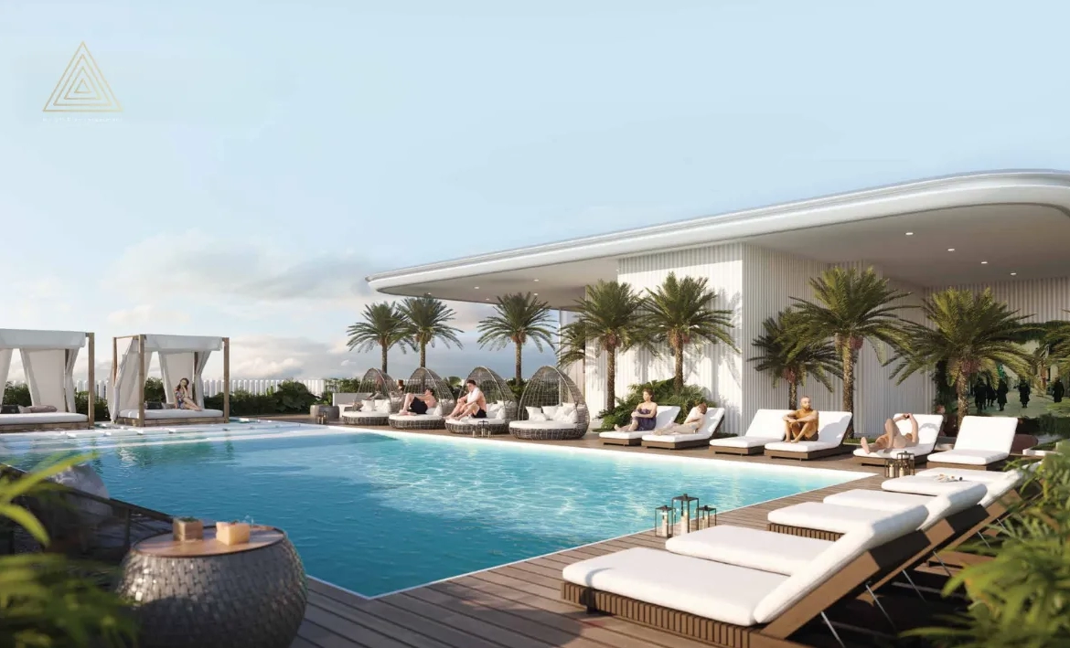 Cove Edition 2 at Dubailand Residence Complex by Imtiaz Developmentsكوف إديشن 2 في مجمع دبي لاند ريزيدنس من شركة امتياز للتطوير العقاري