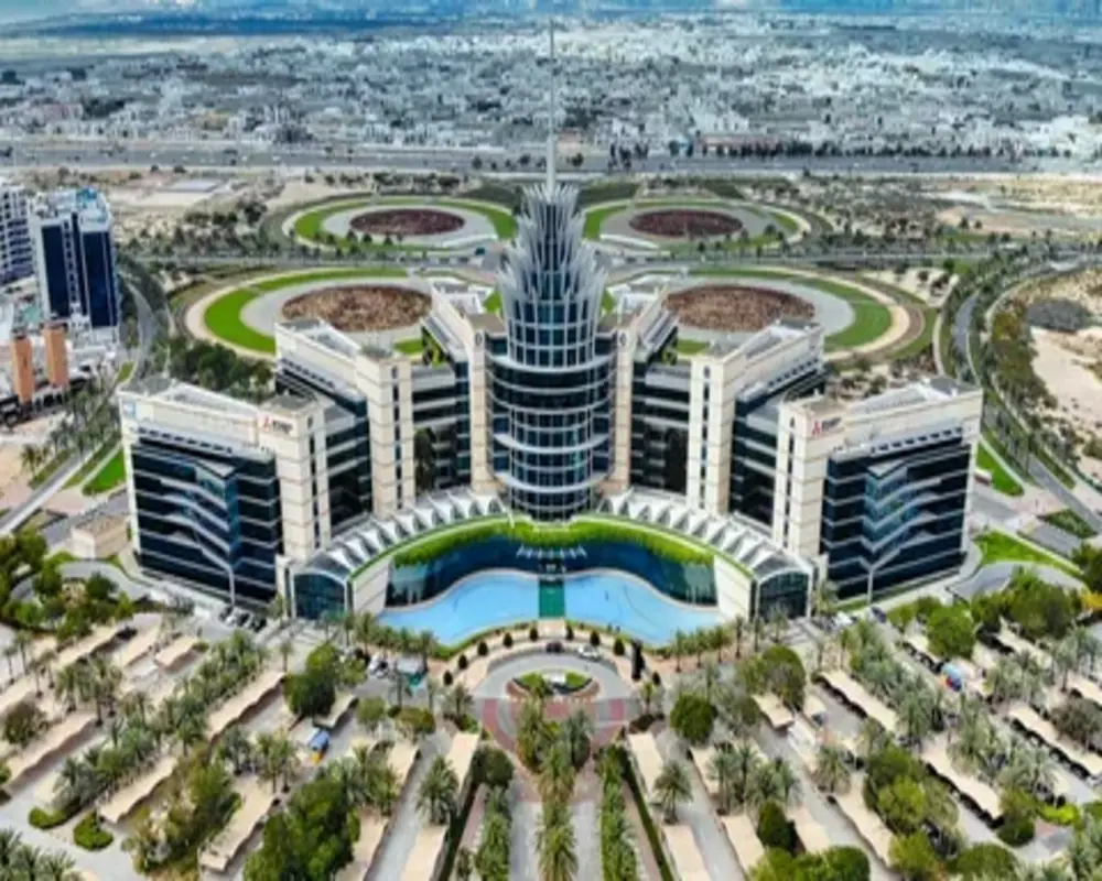 Dubai real estate P.O.B1 Properties launches $56m Serenova development in Silicon Oasis