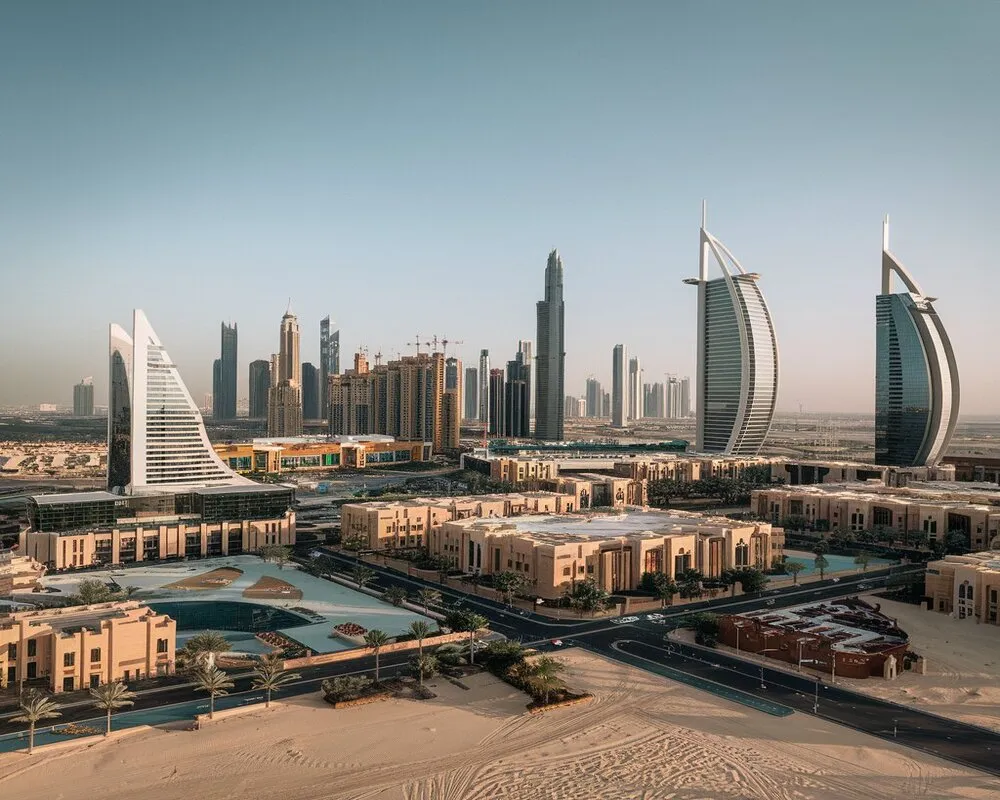 Dubai real estate Property prices set to rise in 2024, survey revealsعقارات دبي من المتوقع أن ترتفع أسعار العقارات في عام 2024، حسبما يكشف الاستطلاع