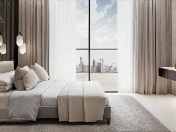 Havelock Heights at Jumeirah Village Circle (JVC) by AA HMB Real Estate Developmentهافلوك هايتس في قرية جميرا الدائرية (JVC) من شركة AA HMB للتطوير العقاري