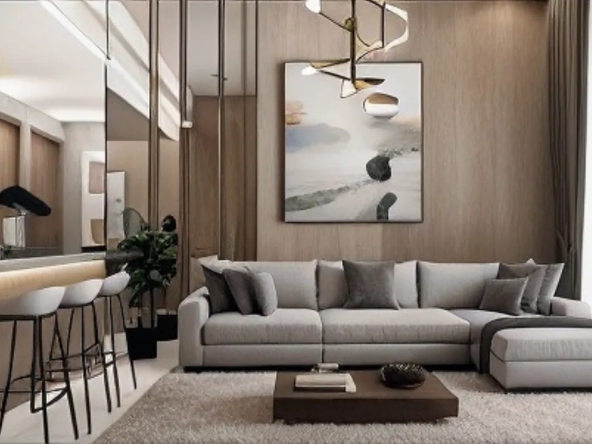 Havelock Heights at Jumeirah Village Circle (JVC) by AA HMB Real Estate Developmentهافلوك هايتس في قرية جميرا الدائرية (JVC) من شركة AA HMB للتطوير العقاري