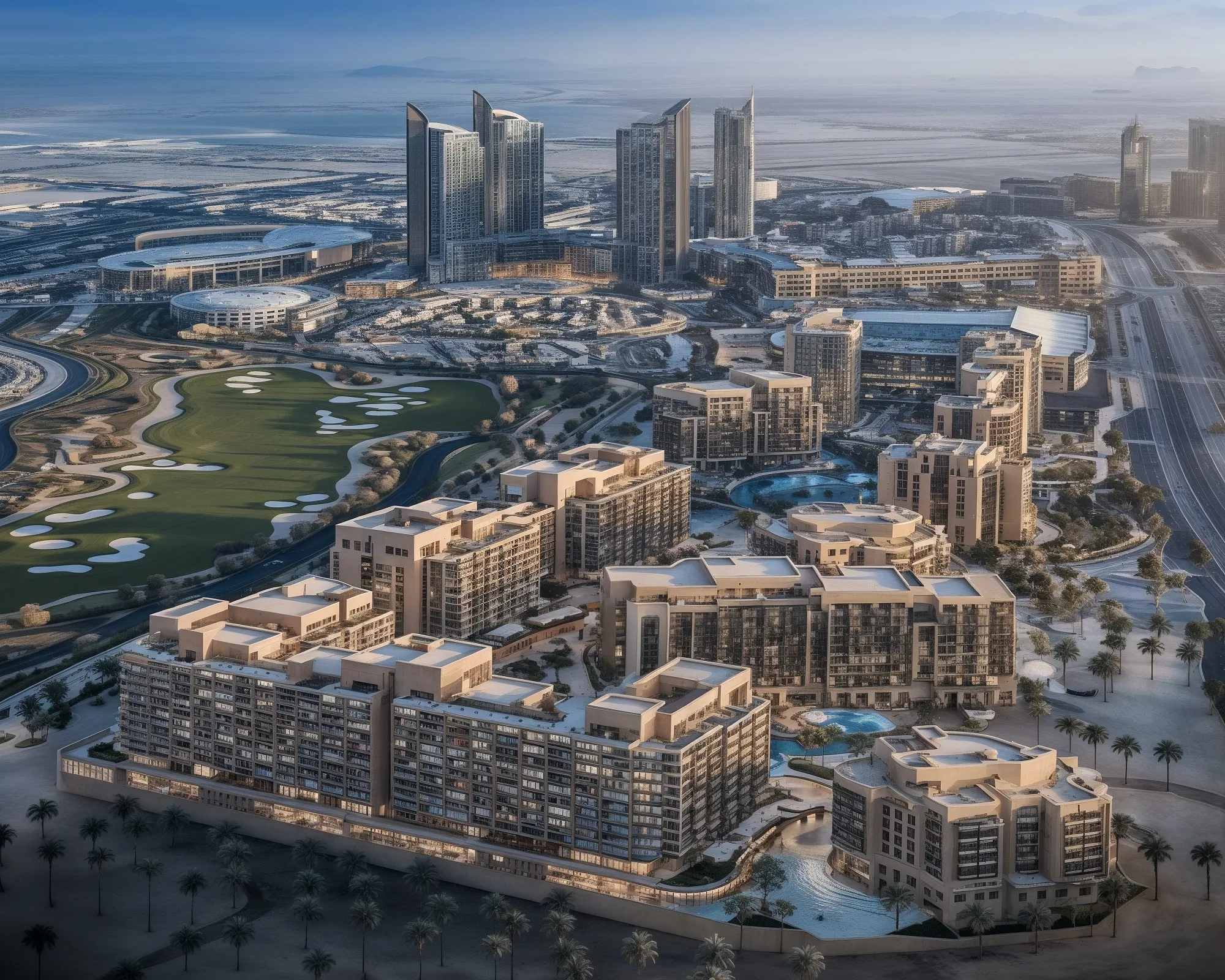 Largest-ever leasing deal in Dubai property successfully closedتم بنجاح إتمام أكبر صفقة تأجير على الإطلاق في العقارات في دبي