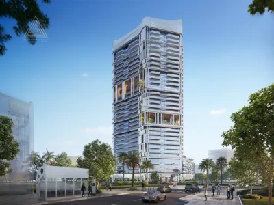 Parkway at Meydan Horizon by Prestige One Developments.باركواي في ميدان هورايزون من شركة بريستيج وان للتطوير العقاري.