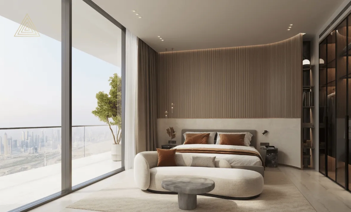 Binghatti Elite at Dubai Production City, Dubai by Binghatti Developersبن غاطي إيليت في مدينة دبي للإنتاج، دبي من شركة بن غاطي للتطوير العقاري