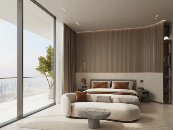 Binghatti Elite at Dubai Production City, Dubai by Binghatti Developersبن غاطي إيليت في مدينة دبي للإنتاج، دبي من شركة بن غاطي للتطوير العقاري