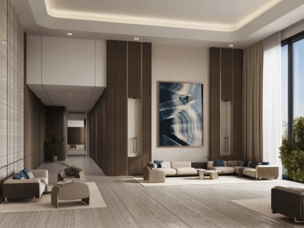 Binghatti Elite at Dubai Production City, Dubai by Binghatti Developersبن غاطي إيليت في مدينة دبي للإنتاج، دبي من شركة بن غاطي للتطوير العقاري