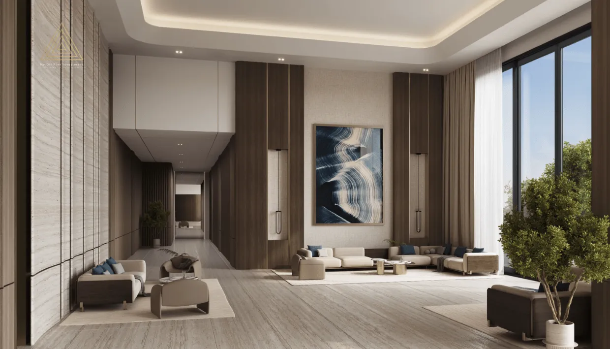 Binghatti Elite at Dubai Production City, Dubai by Binghatti Developersبن غاطي إيليت في مدينة دبي للإنتاج، دبي من شركة بن غاطي للتطوير العقاري