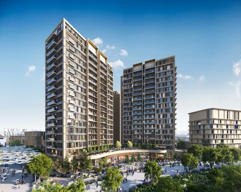 Dubai real estate Expo City launches Sidr Residences with homes from $512,000