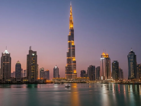 Dubai real estate Property rentals set to surge 18% in 2025, driven by investor demandعقارات دبي: من المتوقع أن ترتفع إيجارات العقارات بنسبة 18% في عام 2025، مدفوعة بطلب المستثمرين