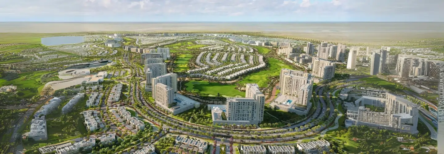 Emaar southإعمار الجنوب