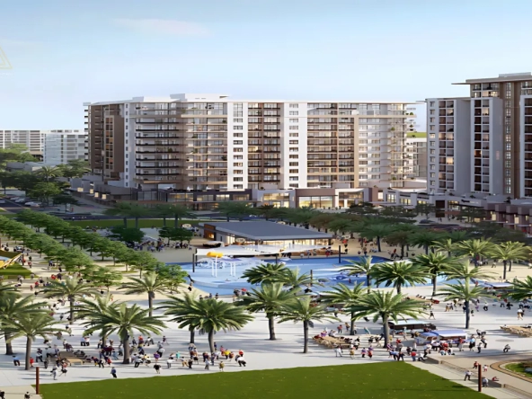 LEXINGTON at Town Square by Nshamaليكسينجتون في تاون سكوير من تصميم نشاماCOMMUNITY