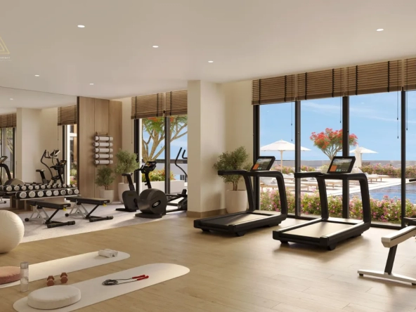 LEXINGTON at Town Square by Nshamaليكسينجتون في تاون سكوير من تصميم نشاماGYM