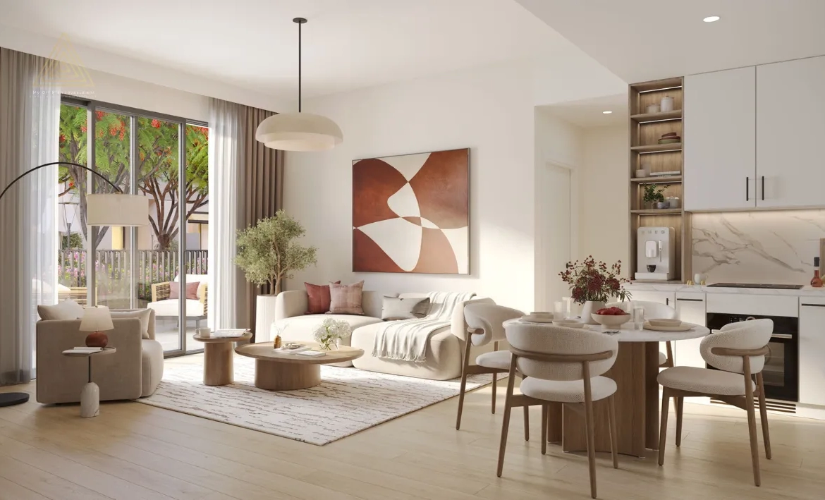 LEXINGTON at Town Square by Nshamaليكسينجتون في تاون سكوير من تصميم نشاماLIVING