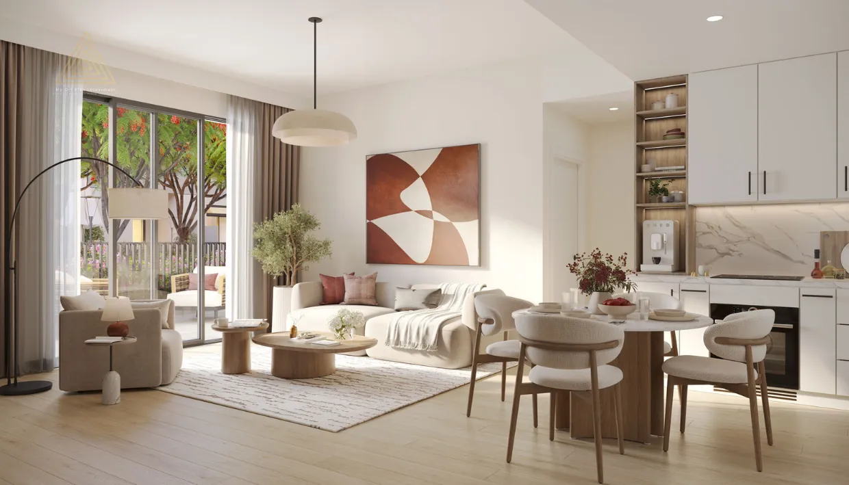 LEXINGTON at Town Square by Nshamaليكسينجتون في تاون سكوير من تصميم نشاماLIVING