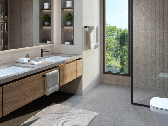 La Tilia at Villanova by Dubai Propertiesلا تيليا في فيلانوفا من دبي للعقارات