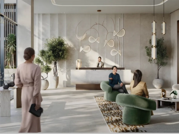 Marina Place 2 at Rashid Yachts & Marina by Emaar Propertiesمارينا بليس 2 في راشد لليخوت والمارينا من إعمار العقارية