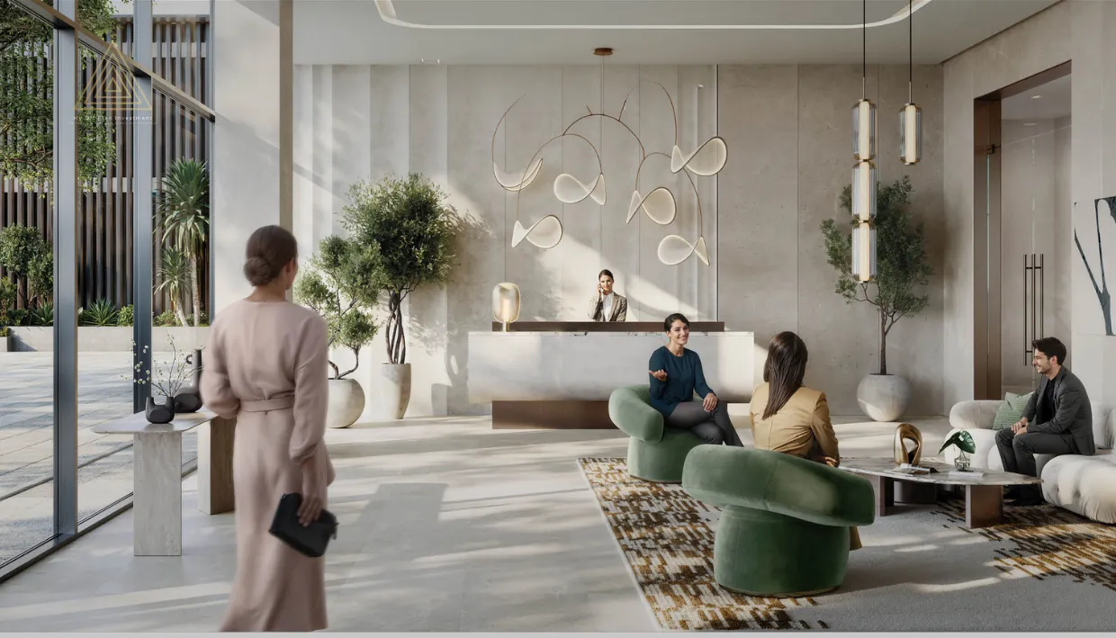 Marina Place 2 at Rashid Yachts & Marina by Emaar Propertiesمارينا بليس 2 في راشد لليخوت والمارينا من إعمار العقارية