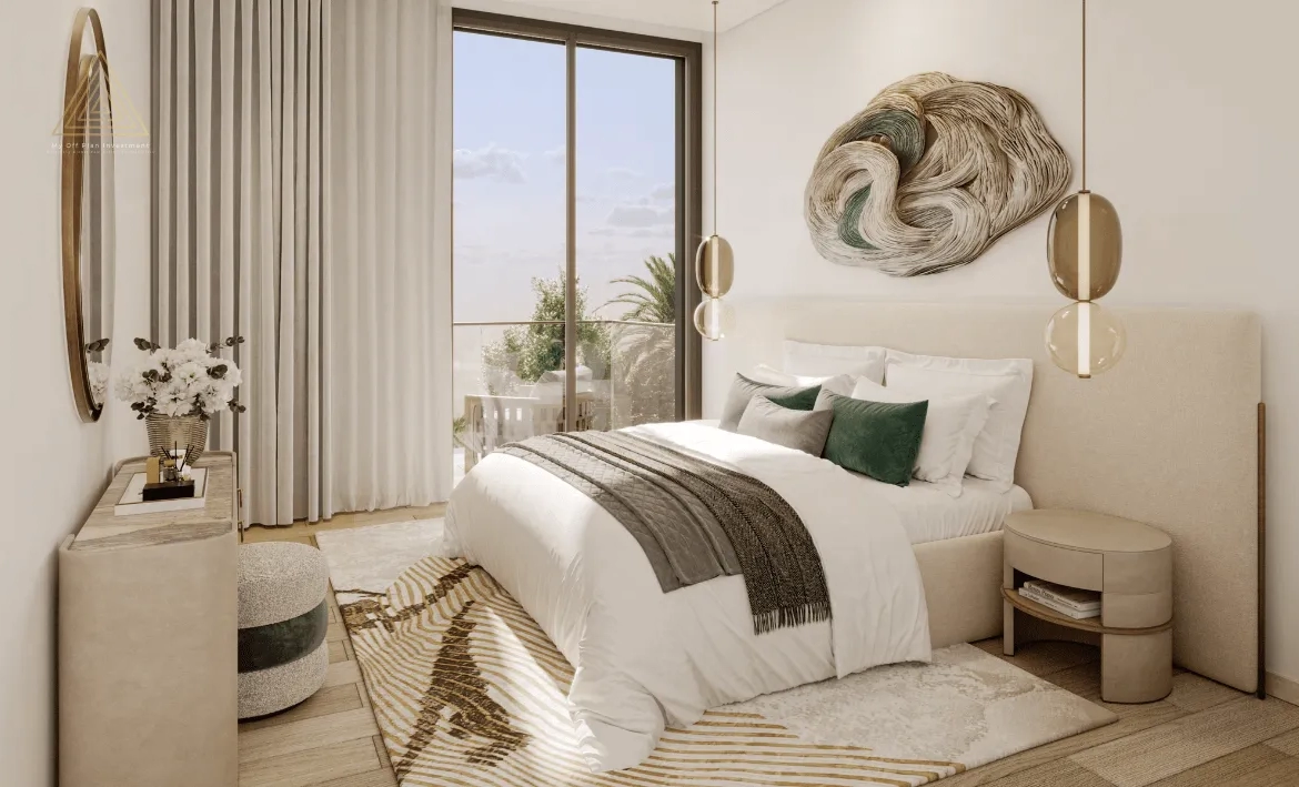 Nad Al Sheba Gardens 7 at NASG by Meraasحدائق ند الشبا 7 في ناسج من مراسbedroom-min