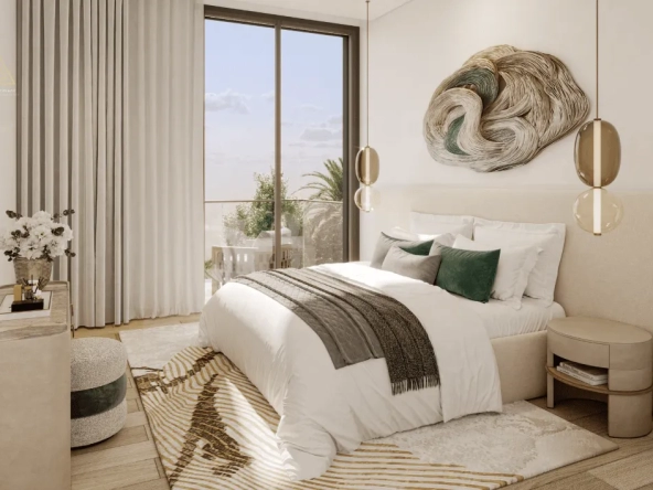 Nad Al Sheba Gardens 7 at NASG by Meraasحدائق ند الشبا 7 في ناسج من مراسbedroom-min
