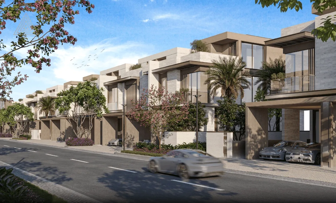 Nad Al Sheba Gardens 7 at NASG by Meraasحدائق ند الشبا 7 في ناسج من مراسcommunity-min