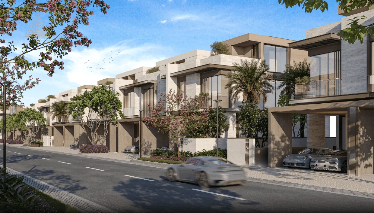 Nad Al Sheba Gardens 7 at NASG by Meraasحدائق ند الشبا 7 في ناسج من مراسcommunity-min