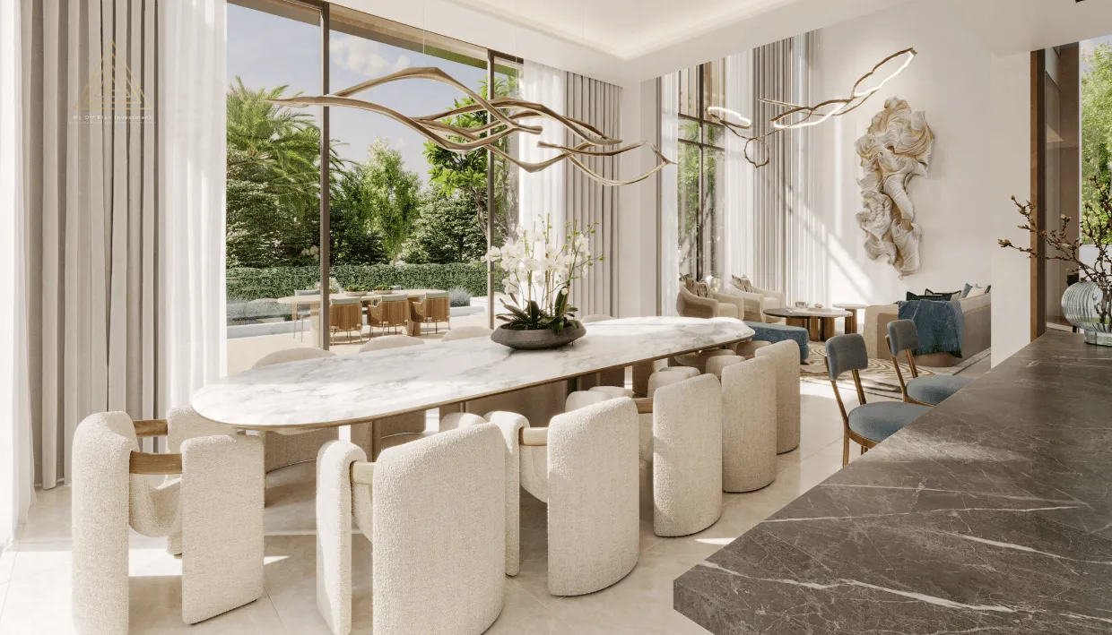 Nad Al Sheba Gardens 7 at NASG by Meraasحدائق ند الشبا 7 في ناسج من مراسdinning-min