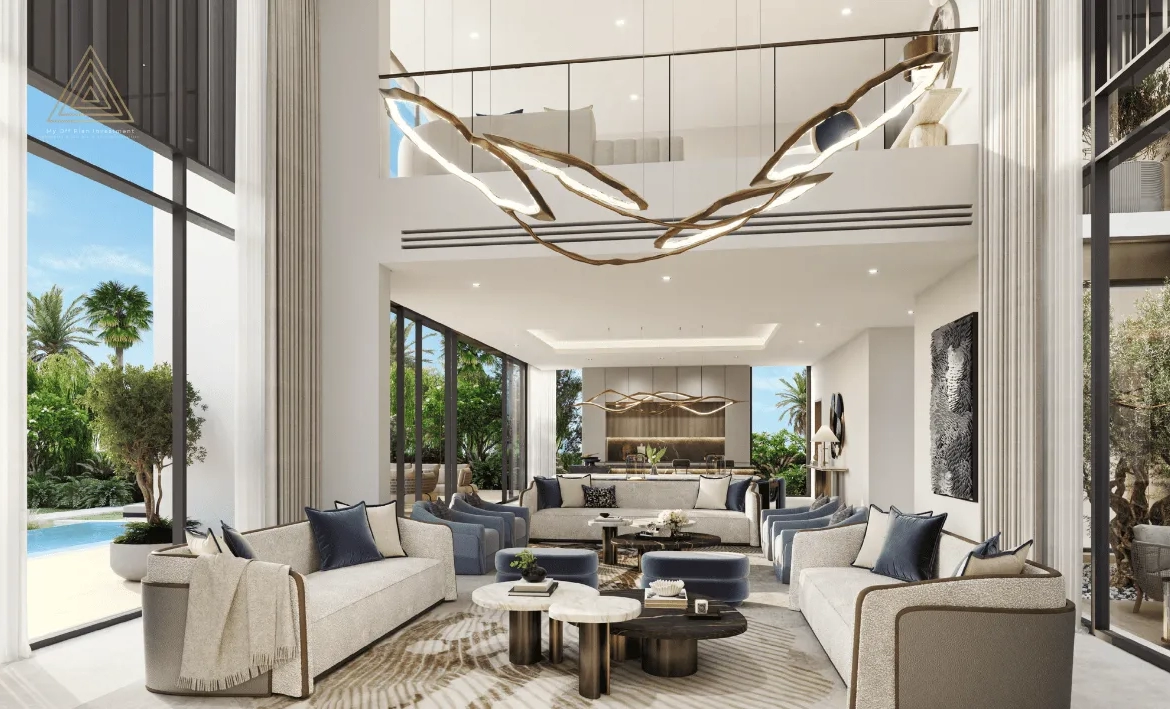 Nad Al Sheba Gardens 7 at NASG by Meraasحدائق ند الشبا 7 في ناسج من مراسluxury living room-min