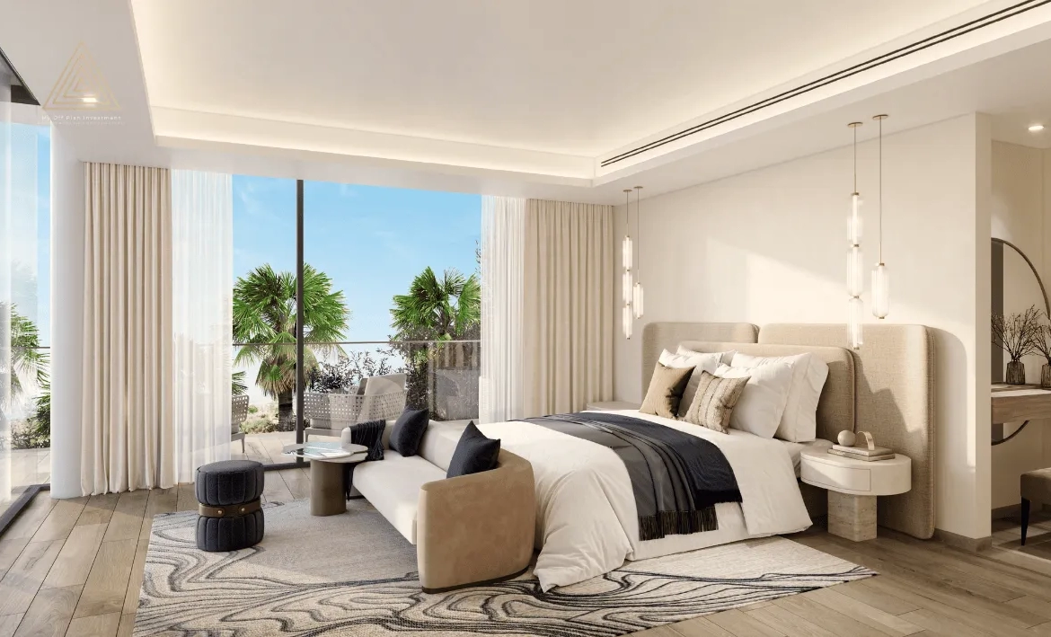 Nad Al Sheba Gardens 7 at NASG by Meraasحدائق ند الشبا 7 في ناسج من مراسmaster Bedroom-min