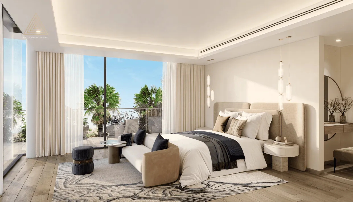 Nad Al Sheba Gardens 7 at NASG by Meraasحدائق ند الشبا 7 في ناسج من مراسmaster Bedroom-min