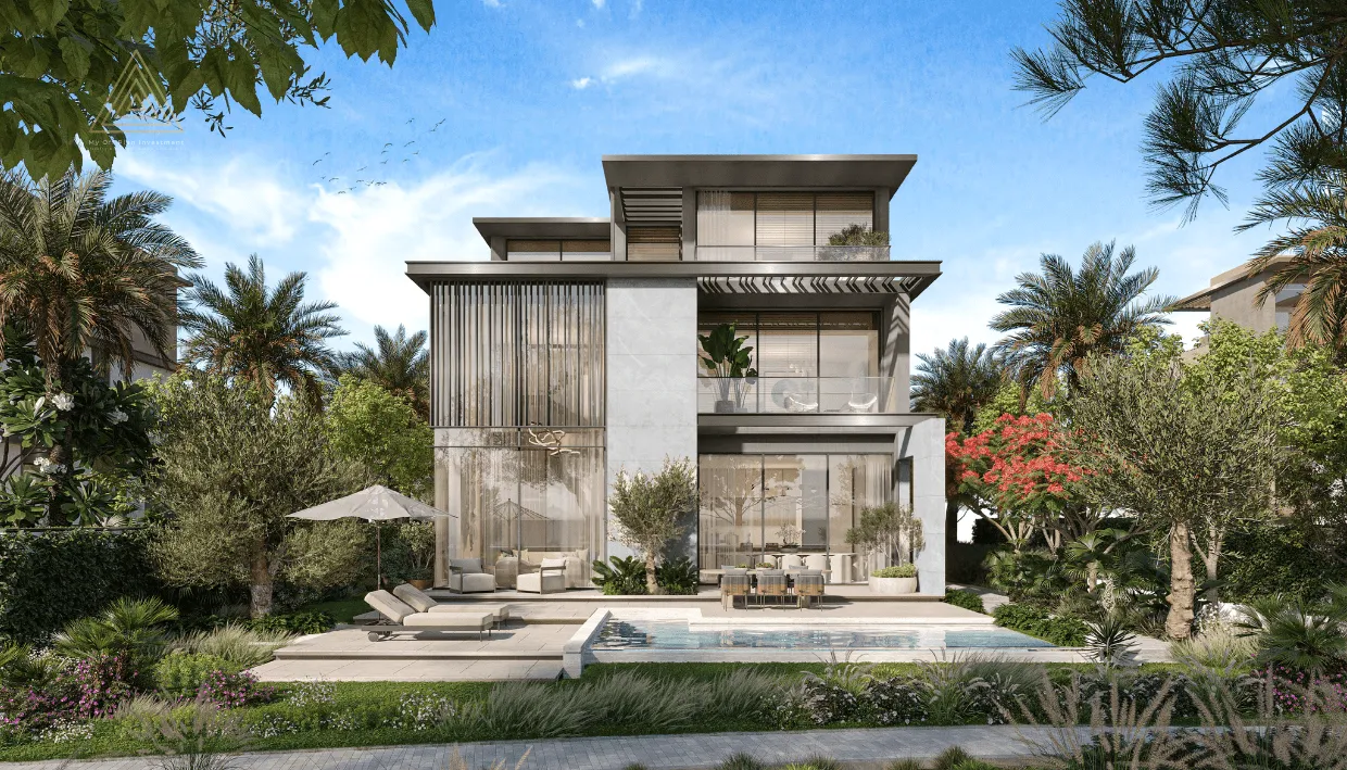 Nad Al Sheba Gardens 7 at NASG by Meraasحدائق ند الشبا 7 في ناسج من مراس-min