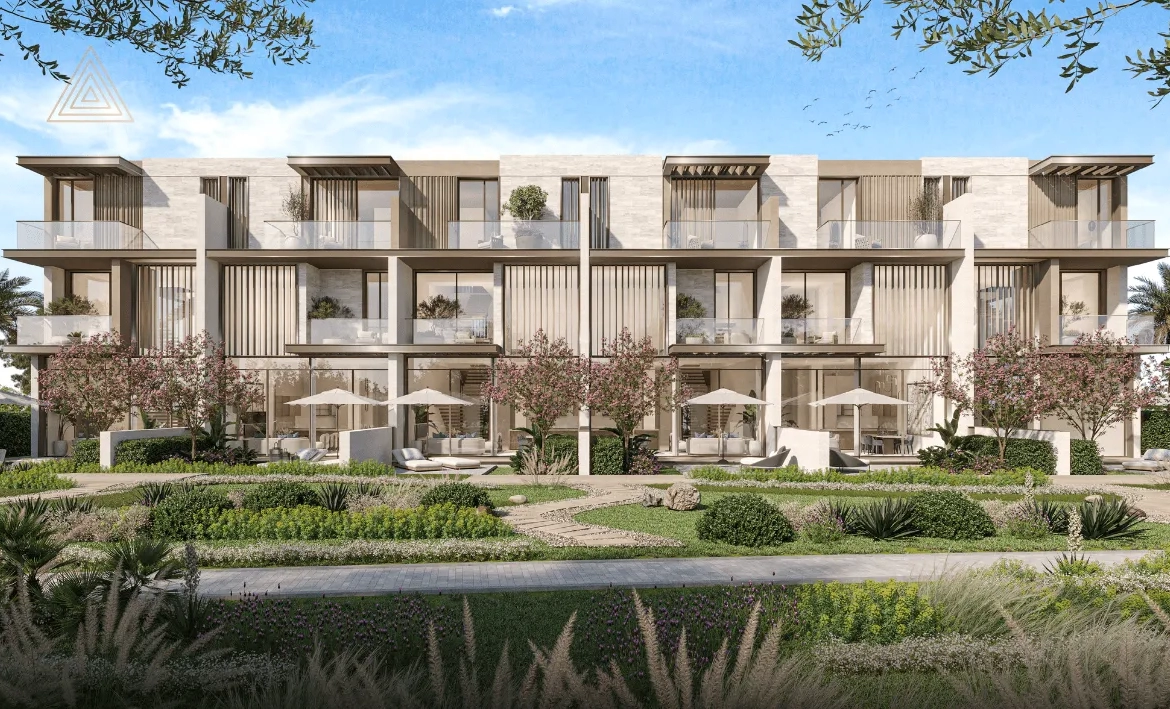 Nad Al Sheba Gardens 7 at NASG by Meraasحدائق ند الشبا 7 في ناسج من مراسvilla-min