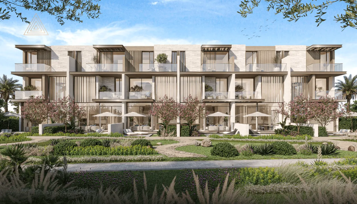 Nad Al Sheba Gardens 7 at NASG by Meraasحدائق ند الشبا 7 في ناسج من مراسvilla-min