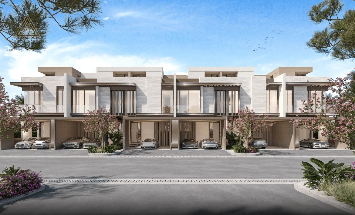 Nad Al Sheba Gardens 7 at NASG by Meraasحدائق ند الشبا 7 في ناسج من مراسvillas-min