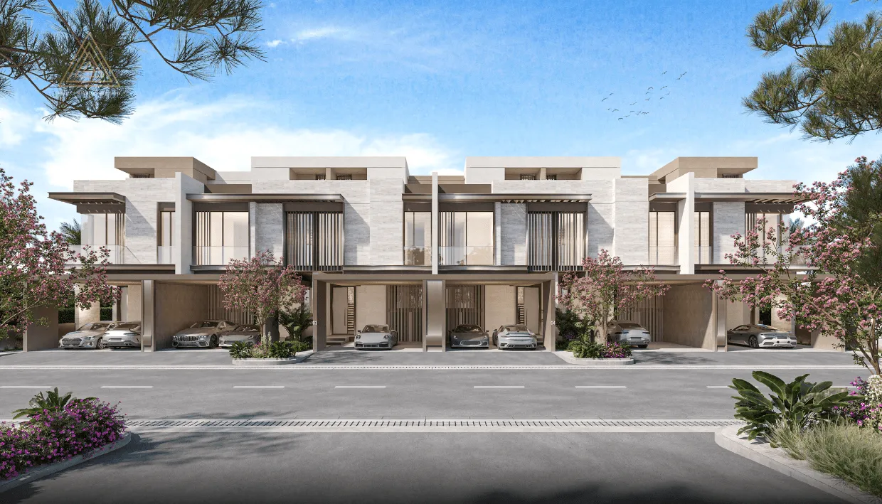 Nad Al Sheba Gardens 7 at NASG by Meraasحدائق ند الشبا 7 في ناسج من مراسvillas-min