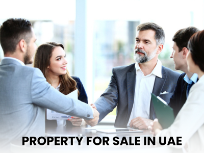 Property for Sale in UAE