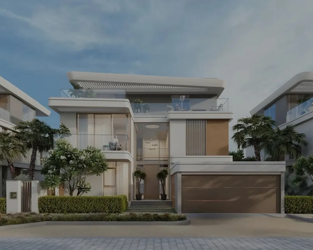 Singaporean Fund invests $1.4bn in Dubai real estate developerصندوق سنغافوري يستثمر 1.4 مليار دولار في شركة تطوير عقاري بدبي