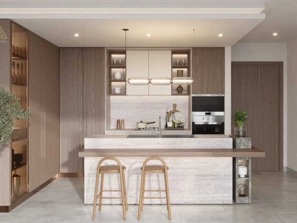 The Hillgate at Dubai Silicon Oasis by Ellington Propertiesذا هيلجيت في واحة دبي للسيليكون من إلينجتون العقاريةgym