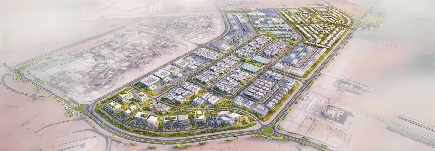 Estate Plots