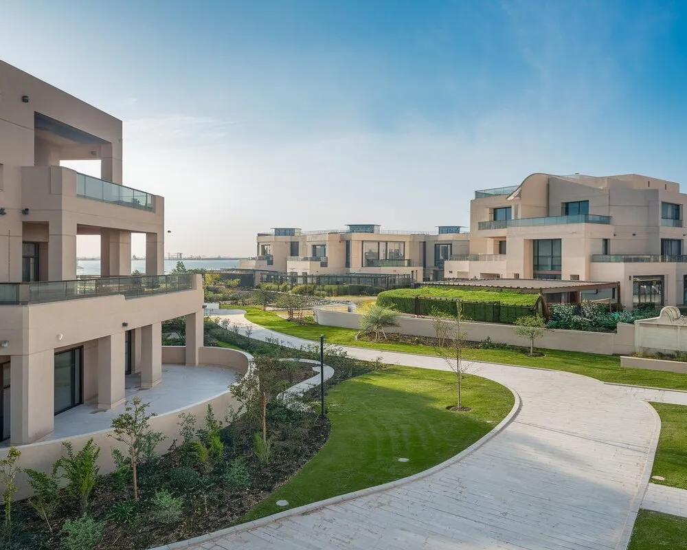 Sharjah real estate transactions hit $1.1bn in Novemberقيمة التداولات العقارية في الشارقة تصل إلى 1.1 مليار دولار في نوفمبر