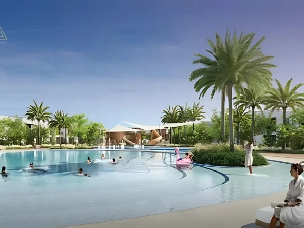 ANYA at Arabian Ranches 3, Dubai by Emaar Propertiesأنيا في المرابع العربية 3، دبي من إعمار العقاريةbeach