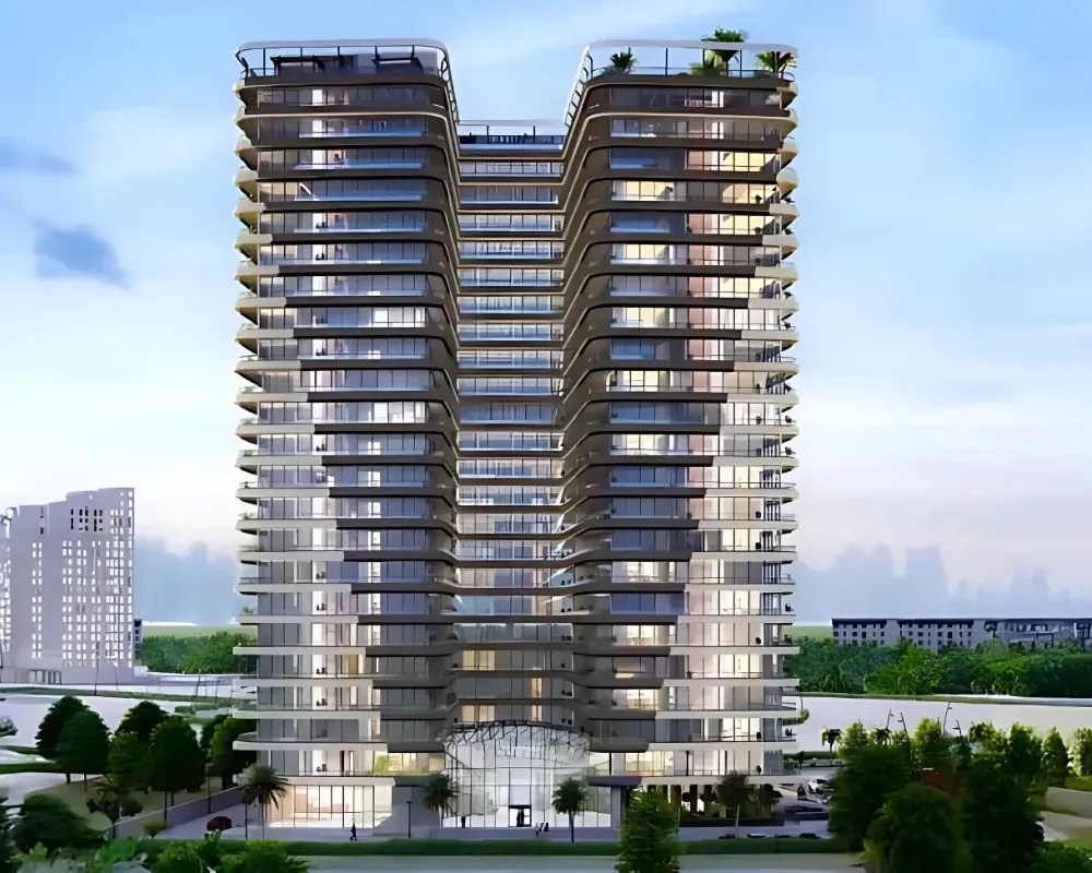 AQUA Properties launches $130mn ‘The Community Sports Arena’ in Dubaiأكوا العقارية تطلق "الساحة الرياضية المجتمعية" بقيمة 130 مليون دولار في دبي