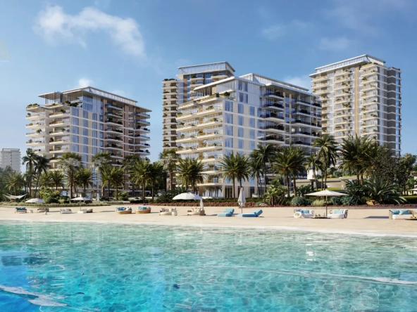Bay Grove Residence Phase 2 at Dubai Island by Nakheel Developersباي جروف ريزيدنس المرحلة الثانية في جزيرة دبي من شركة نخيل للتطوير العقاريbeach