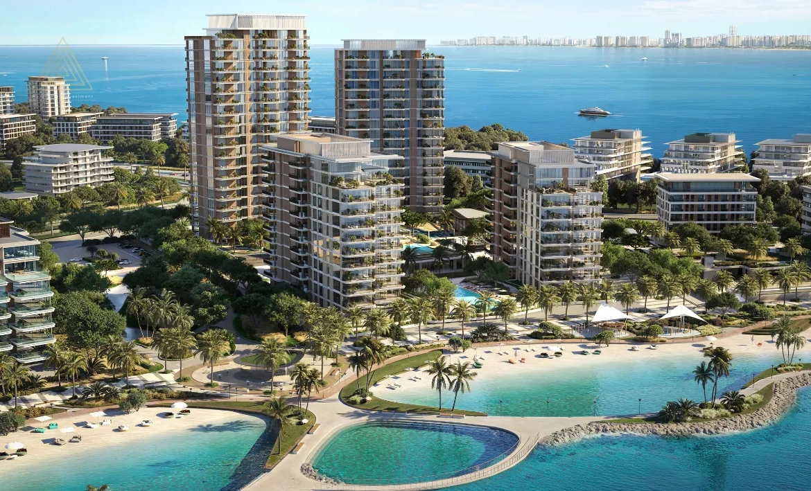 Bay Grove Residence Phase 2 at Dubai Island by Nakheel Developersباي جروف ريزيدنس المرحلة الثانية في جزيرة دبي من شركة نخيل للتطوير العقاريcommunity
