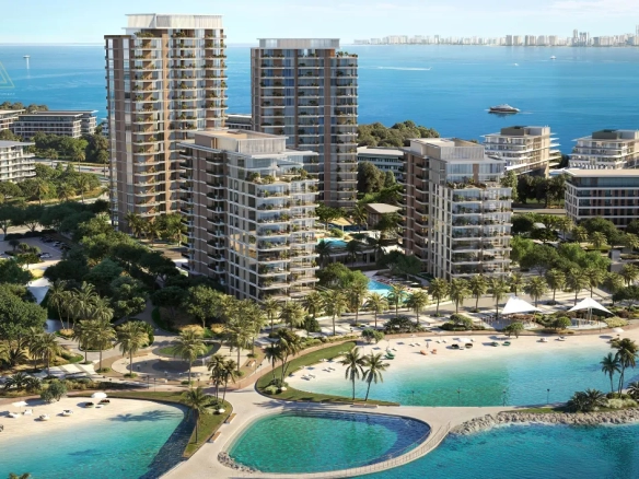 Bay Grove Residence Phase 2 at Dubai Island by Nakheel Developersباي جروف ريزيدنس المرحلة الثانية في جزيرة دبي من شركة نخيل للتطوير العقاريcommunity