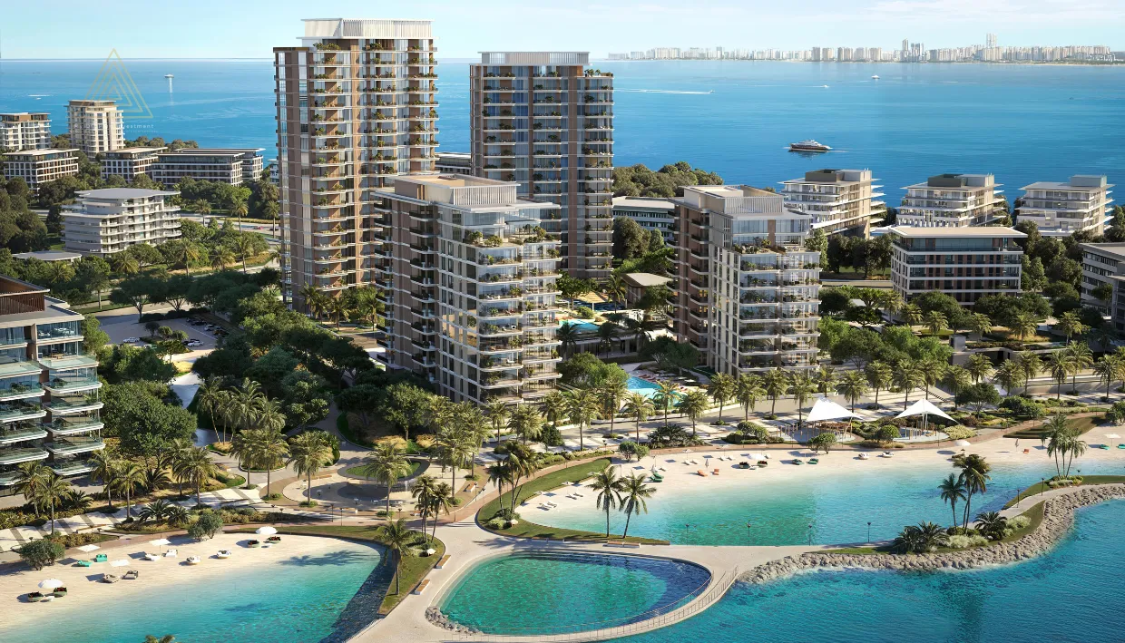 Bay Grove Residence Phase 2 at Dubai Island by Nakheel Developersباي جروف ريزيدنس المرحلة الثانية في جزيرة دبي من شركة نخيل للتطوير العقاريcommunity